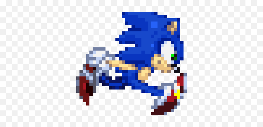 Latest Project - Lowgif Sonic Custom Cursor Emoji,Finding Nemo As Told By Emoji