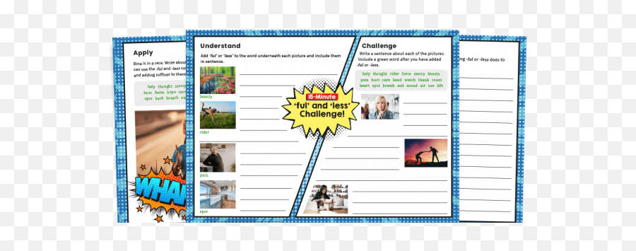 Un - Suffixes Ful And Less Year 2 Emoji,Subjunctive With Emotion Worksheet