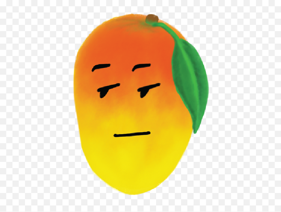 Fruits - Happy Emoji,Fang Emoticon