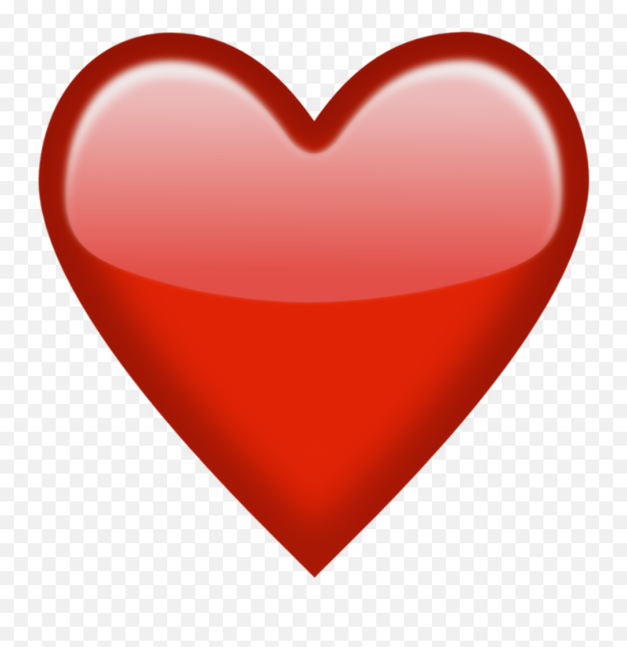 French Embassy Us On Twitter Today Is Worldemojiday - Red Heart Emoji Transparent,Red Heart Emoji