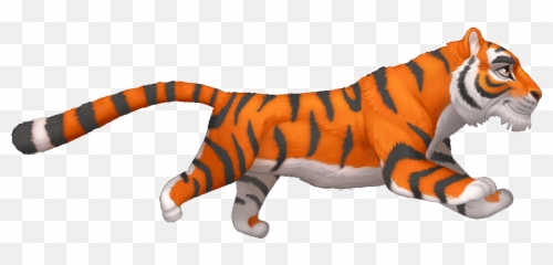 87 Spine Animations Ideas In 2021 Animation 2d Animation - Animated Tiger Cub Cartoon Gif Emoji,Hadouken Emoticon