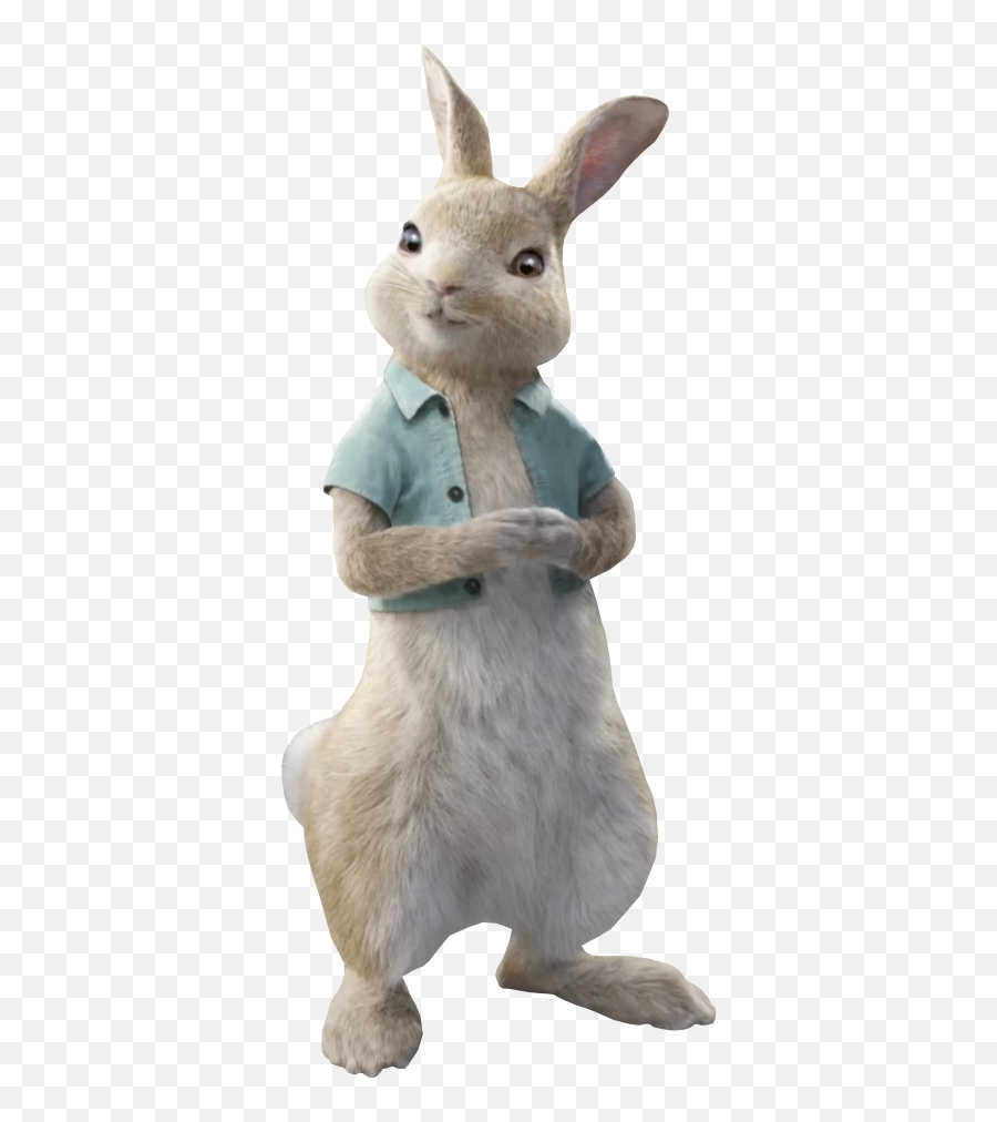 Cottontail - Peter The Rabbit And Sisters Emoji,Emoji Movie Plush