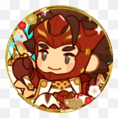 Ryomau0027s Wife Goldtectonic Twitter - Fictional Character Emoji,Tengu Emoji