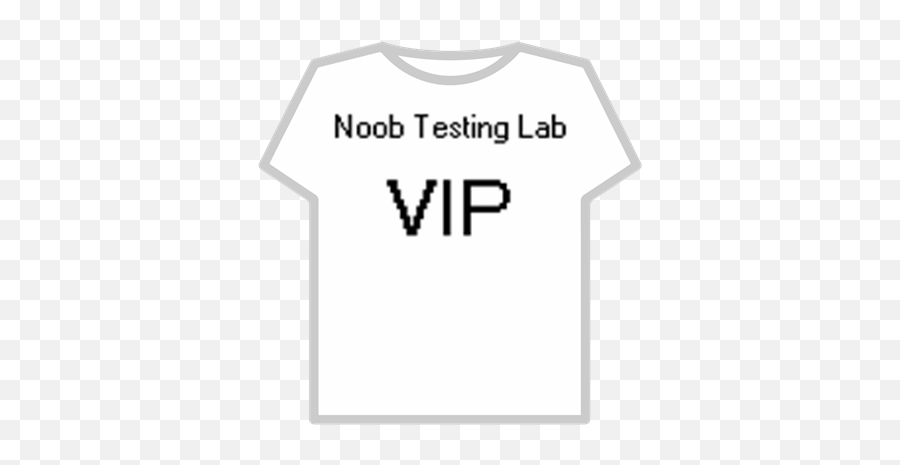 Noob Testing Lab Vip - Short Sleeve Emoji,How To Type Emojis On Roblox Pc