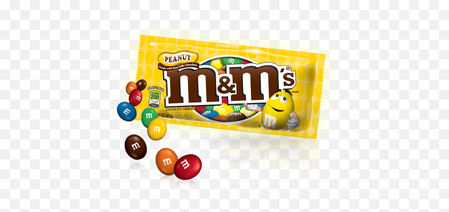 Question Of The Day - Peanut M M Emoji,Lindt Mini Milk Chocolate Emojis