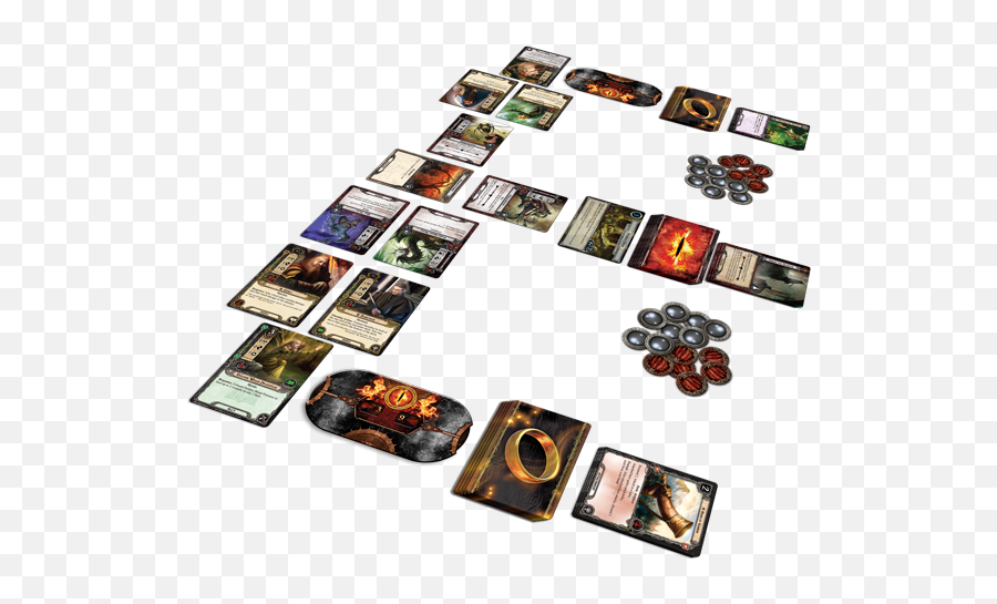 Review From Under The Mountain Lord Of The Rings - The Card Lord Of The Rings Card Game Core Set Emoji,Elrond Emoticon