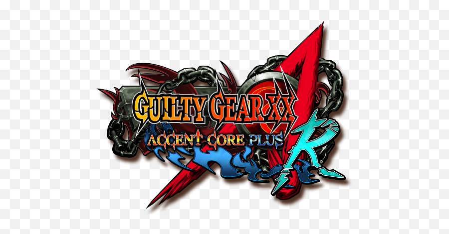 Guilty Gear Xx Accent Core Plus R - Guilty Gear Accent Core Plus Emoji,Not Showing Emotions Equals Guilt