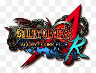 Guilty Gear Xx Accent Core Plus R - Guilty Gear Accent Core Plus Emoji,Not Showing Emotions Equals Guilt