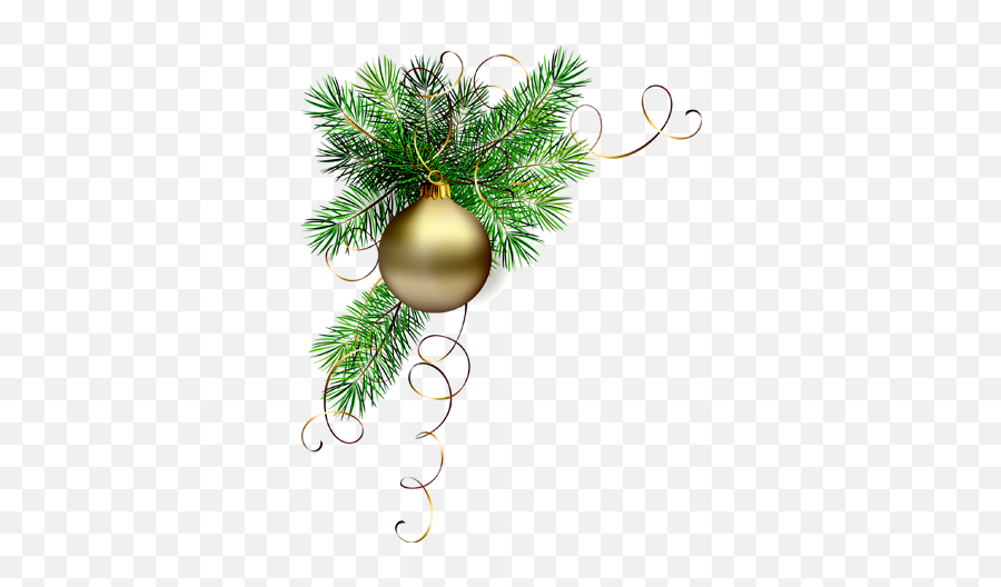 Enfeite De Natal Em Png 2 Png Image - Png Transparente Enfeites De Natal Png Emoji,Emoticons De Natal