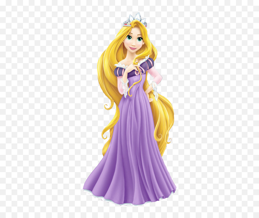 Disney Princess Rapunzel - Disney Princess Rapunzel Emoji,Oh My Disney Frozen Emoji