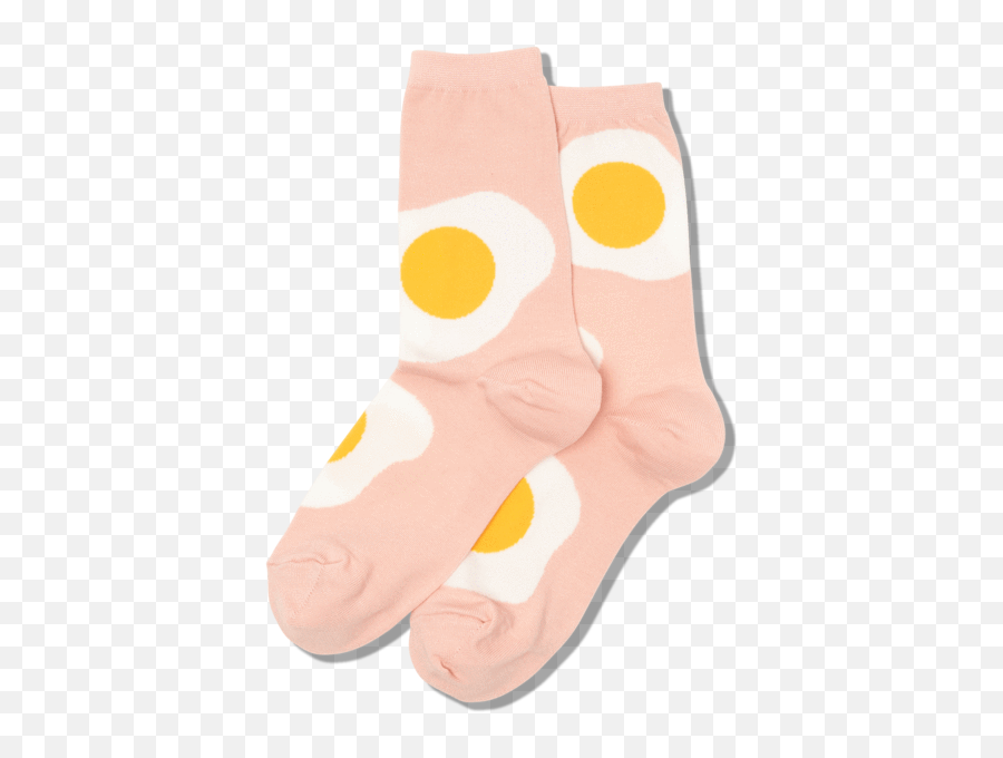 Womenu0027s Egg Crew Socks U2013 Hotsox - Egg Socks Emoji,Emoticon Of Moscow Mule