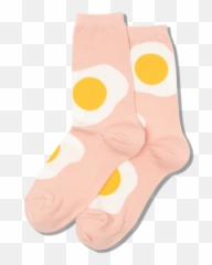 Womenu0027s Egg Crew Socks U2013 Hotsox - Egg Socks Emoji,Emoticon Of Moscow Mule
