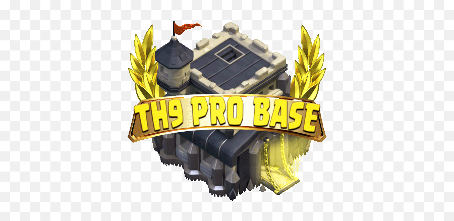 Custom Th9 Pro Base Emoji,How To Use Emoticons On Clash Of Clans