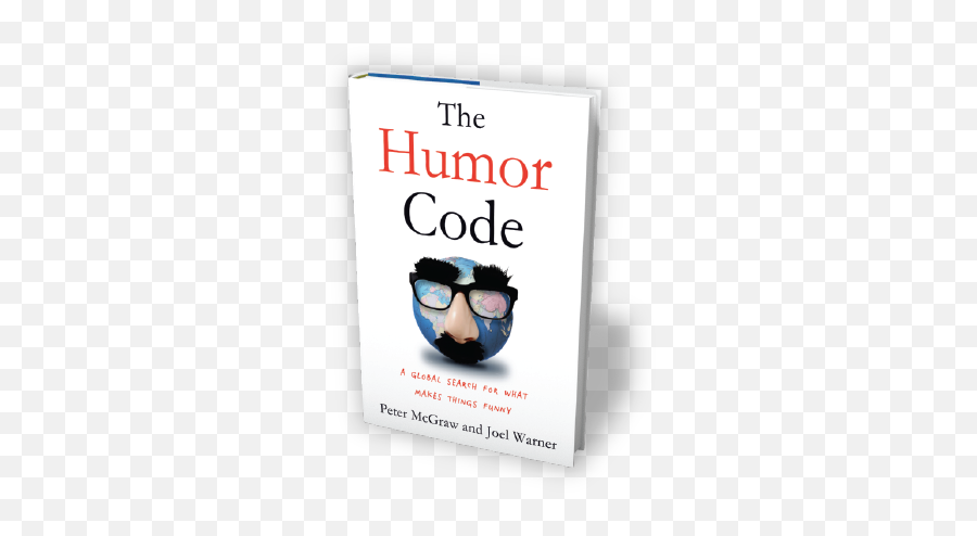 The Book - Humor Code Emoji,Make A Joke Out Of Emotions Funny Book