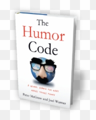 The Book - Humor Code Emoji,Make A Joke Out Of Emotions Funny Book