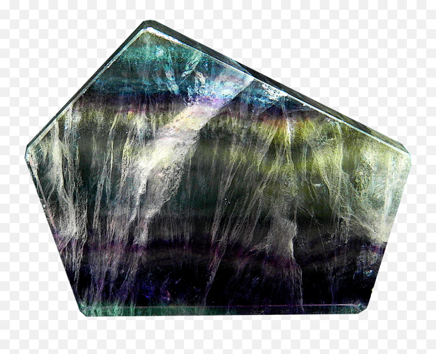 Reap The Benefits Of Using Fluorite To - Abstract Art Emoji,Gemstone Meanings Emotions