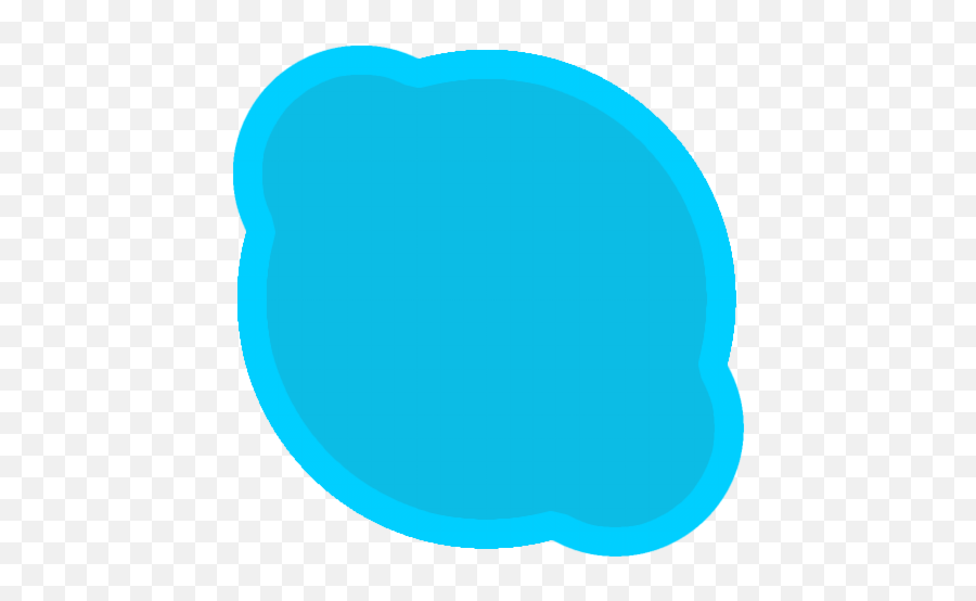 App Skype Icon The Circle Iconset Xenatt - Color Gradient Emoji,Free Download Emoticon For Skype Movie