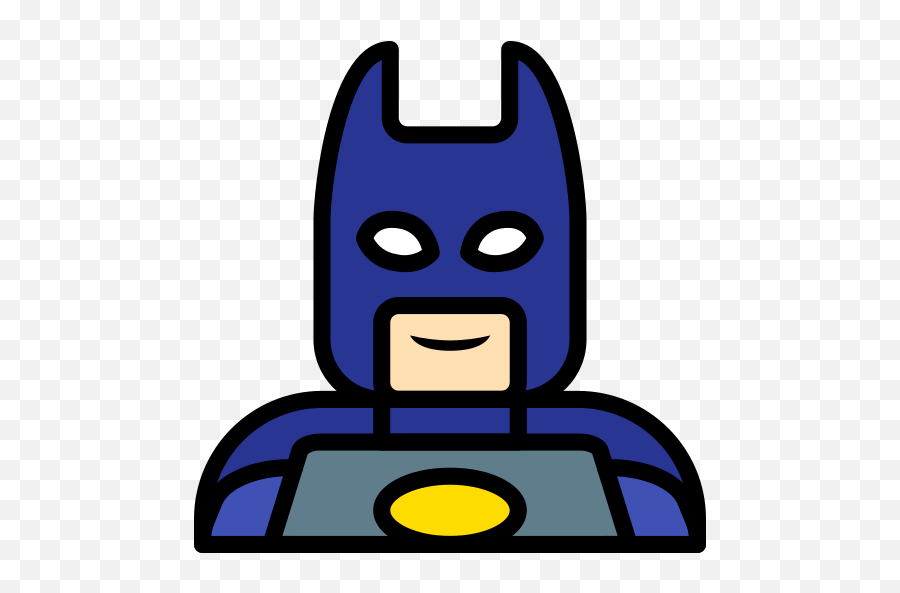 Batman - Batman Svg Free Lego Emoji,Batman Emoji Copy And Paste
