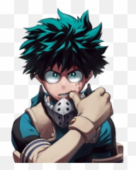 My Hero Academia Wiki Fandom - Deku Season 5 Manga Emoji,My Hero Academia! Smile Emoticon