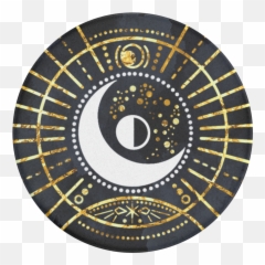 Gold Lunar Sigil In 2021 - Boredoms Vision Creation Newsun Ep Emoji,Twenty One Pilots Symbols Emoticons