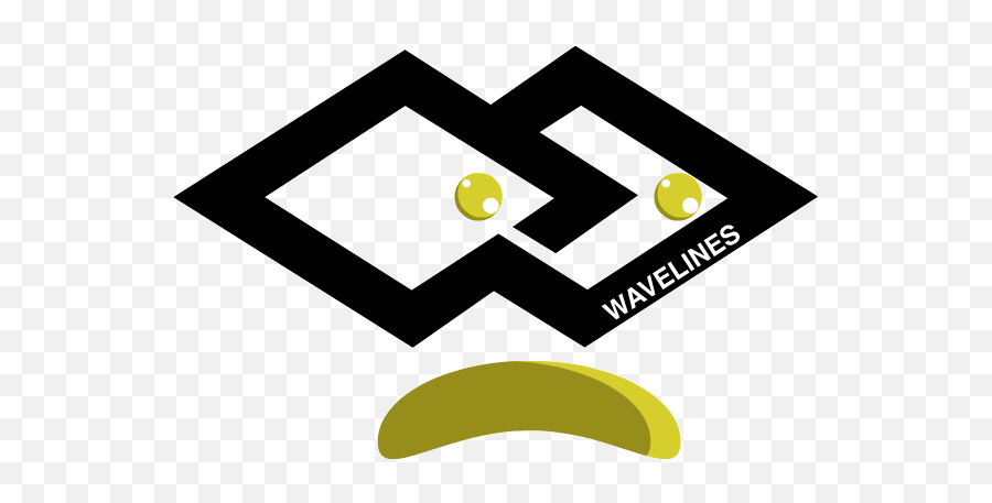 Wave Lines - Language Emoji,Line Emoticons Waving