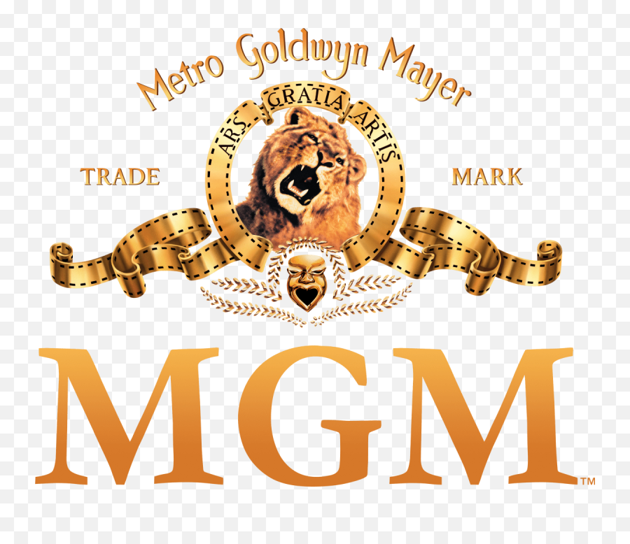 Lion Of Hollywood 2005 - Lillian Gish Metro Goldwyn Mayer Logo Emoji,Lion King Lacking Emotion