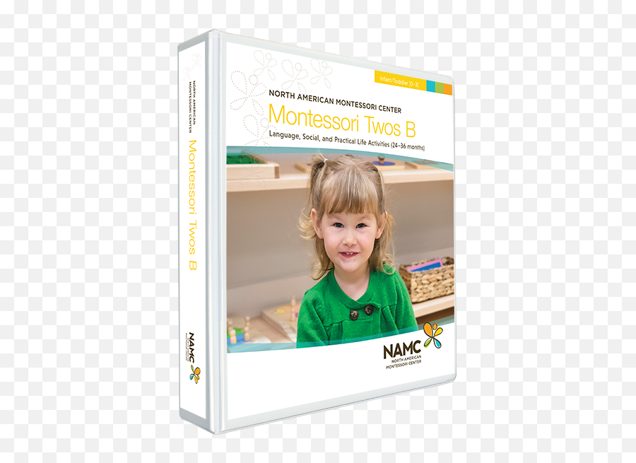 Namc Montessori Infant Toddler Program - Teacher Education Emoji,Activity For Infant/toddlers About Emotions