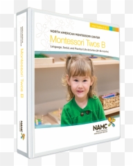 Namc Montessori Infant Toddler Program - Teacher Education Emoji,Activity For Infant/toddlers About Emotions