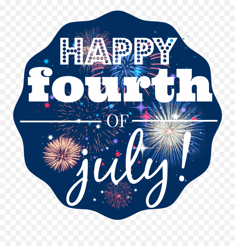 Fourth Of July Png - Happy 4th Of July Png Emoji,4th Of July Emojis
