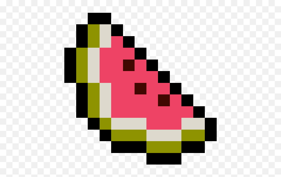 Pixilart - Stikman By Chikoritalover Rainbow Slime Ball Minecraft Emoji,Pixel Art Devil Emoji