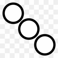 C - 130 Clip Art Clipartsco 3 Circles Clip Art Black And White Emoji,Clop Emoticon