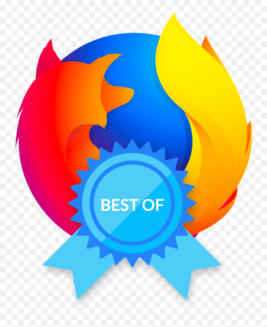 The Best Firefox Add - Ons Firefox Vector Logo Clipart Logo Designs In Gradient Emoji,Superman Shield Emoticon