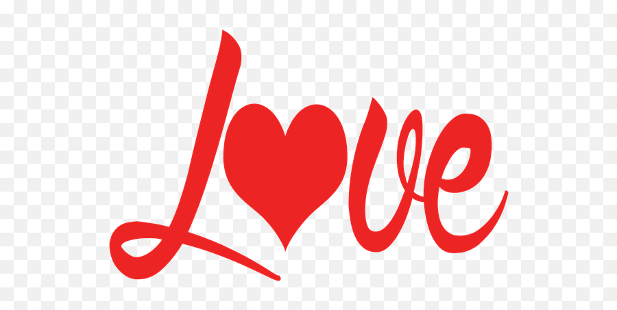 Couples Emotion - Transparent Love Word Png Emoji,Emotion Single Covers