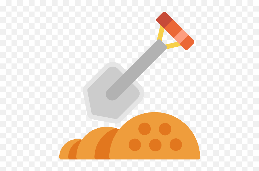 Spade Symbol Vector Svg Icon - Hammer Emoji,Shovel Emoticon Iphone