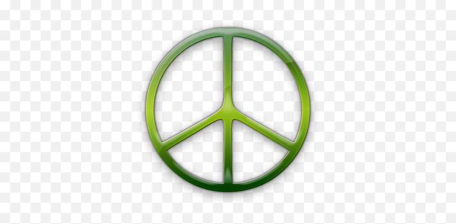 Peace Symbol Png Transparent Images Png All - Peace And Love Symbol Emoji,Peace Sign Emoji Transparent