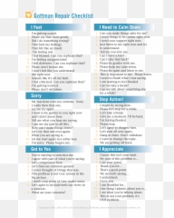 Repair Kayli Larkin Attachment Coach - Vertical Emoji,Gottman Emotion Coaching