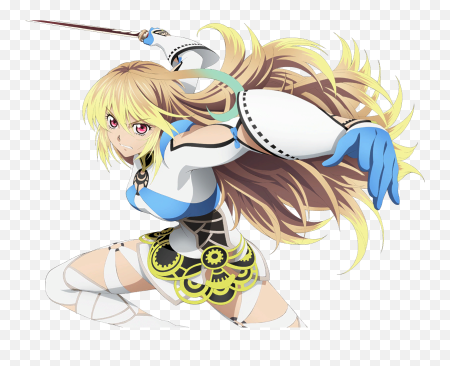 Milla Maxwell Aselia Wiki Fandom - Milla Maxwell Tales Of Xillia Emoji,Tales Of Berseria Character Face Emoticons