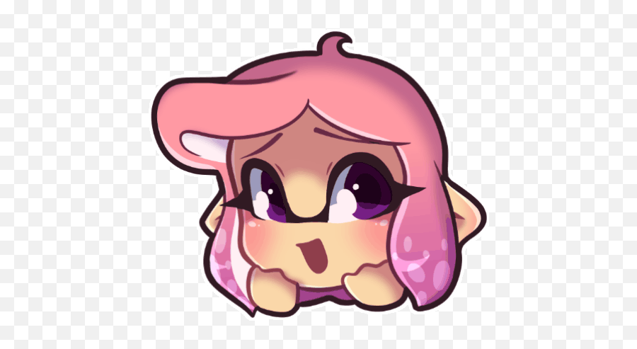 Skissor Splatoon Amino Emoji,Lily Pichu Twitch Emojis