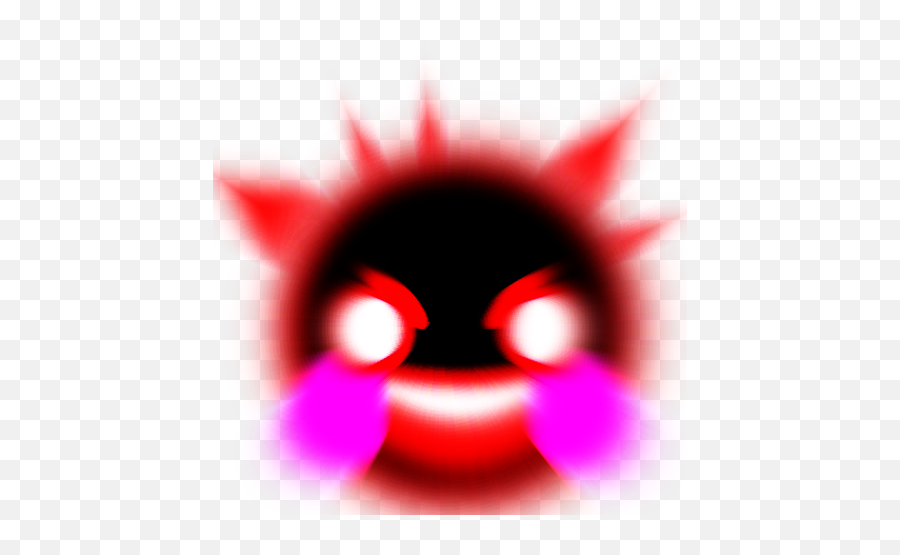 Blixer Lol Emoji Deep Fried Zoom Blank Template - Imgflip Deep Fried Emoji Transparent,Emoji Meme
