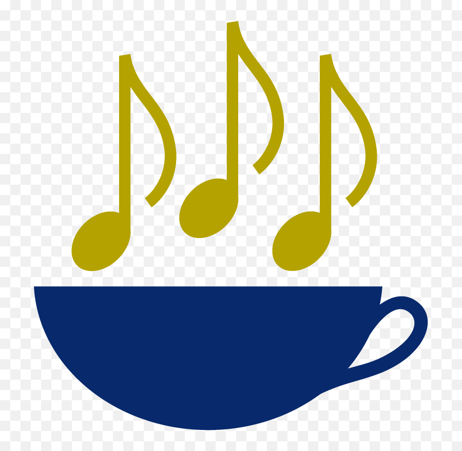 Tea With Music Piano Studio Emoji,Emotions Cup Overflows