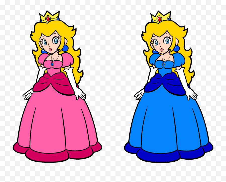 Your Personal Nintendo Adaptation Idea Alternatehistorycom - Princess Peach Png Emoji,Does Princess Peach Plays With Mario Luigi And Bowser's Emotions