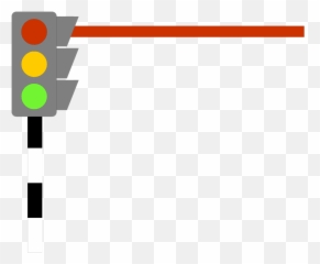 Traffic Signal Png - Traffic Light Border Design Emoji,Emoji Border Design