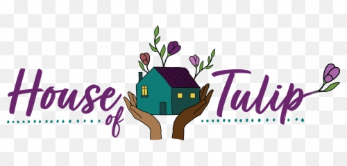 House Of Tulip Emoji,House & Garden Emoji