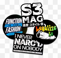Home - S3 Magazine Language Emoji,Advan Emotion Test Pipe S13