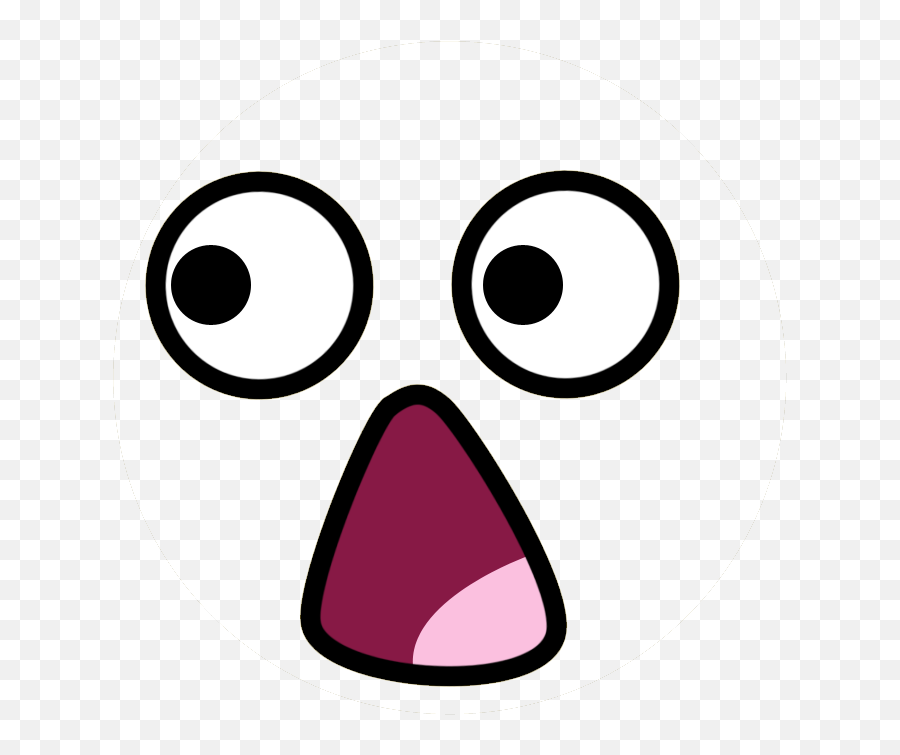 Lol Faces Meme By Simone Garbuglia - Anime Face Png Transparent Emoji,Lol Emoji Meme