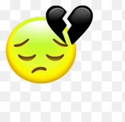 The Most Edited Foreveralone Picsart - Emoji Sedih,Forever Alone Alone Emoticon