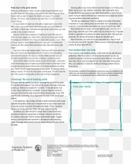 Toilet Training Guidelines For Parents Emoji,Emotions Of Pdiatric Surgeon