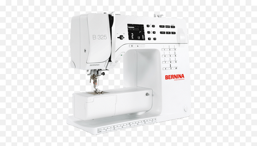 Bernina Sewing Machine Repairs Auckland - Bernina 325 Sewing Machine Emoji,How To Insert Emoticons In Embird