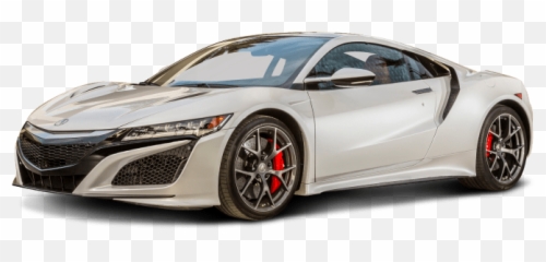 2018 Acura Nsx Road Test - Sports Car Back Engine Emoji,Nsx Work Emotion