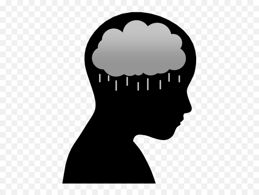 The Epidemic Of Black Mental Illness U2013 Via Nola Vie - Mental Health Disorders Icon Emoji,Grant Ward Emotions Are Weakness